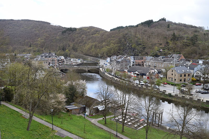 La Roche-en-Ardenne