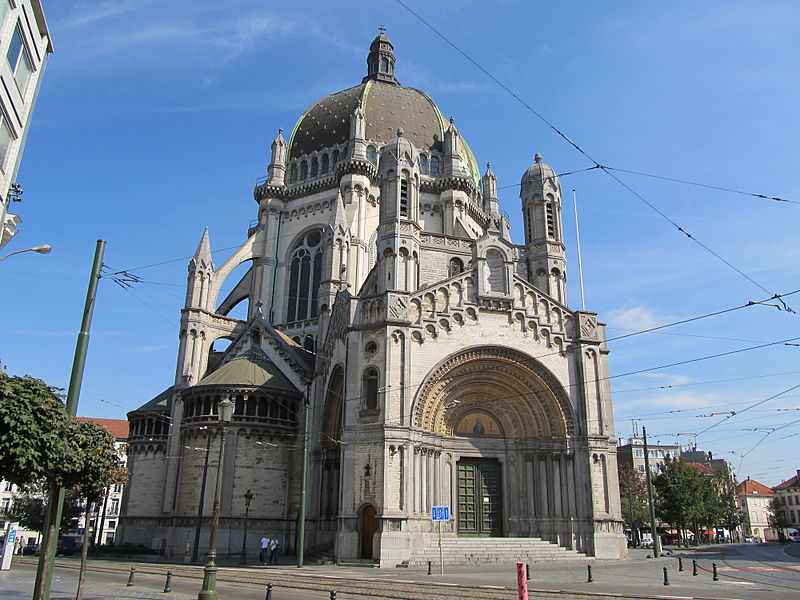 Iglesia Real de Santa María