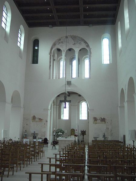 Saint Laurentius Church
