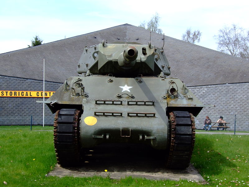 War Museum