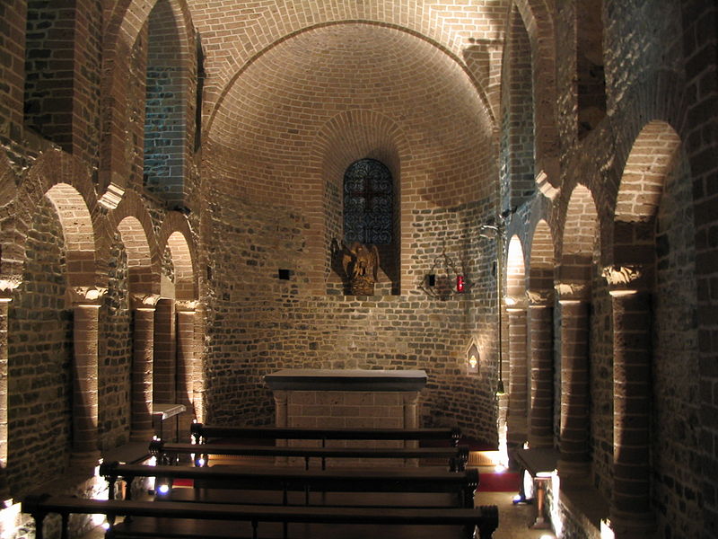 Basílica de la Santa Sangre de Brujas