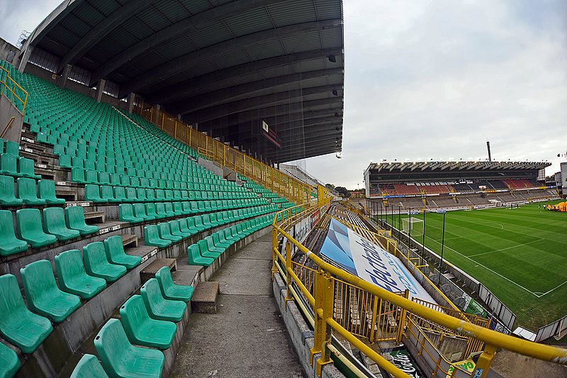 Estadio Jan Breydel