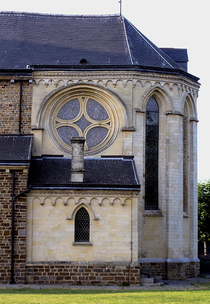 Church of Saint Anne