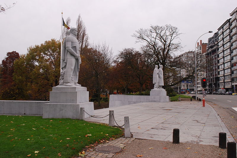 Parc d'Avroy