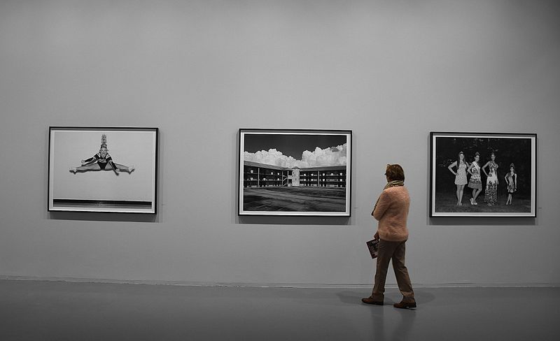 Musée de la photographie d'Anvers