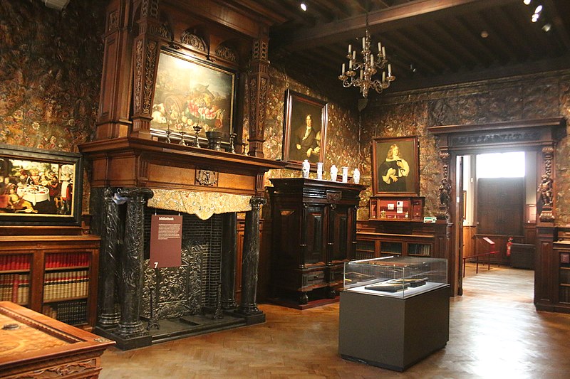 Musée Mayer van den Bergh