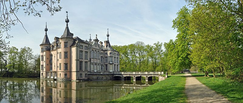 Château de Poucques