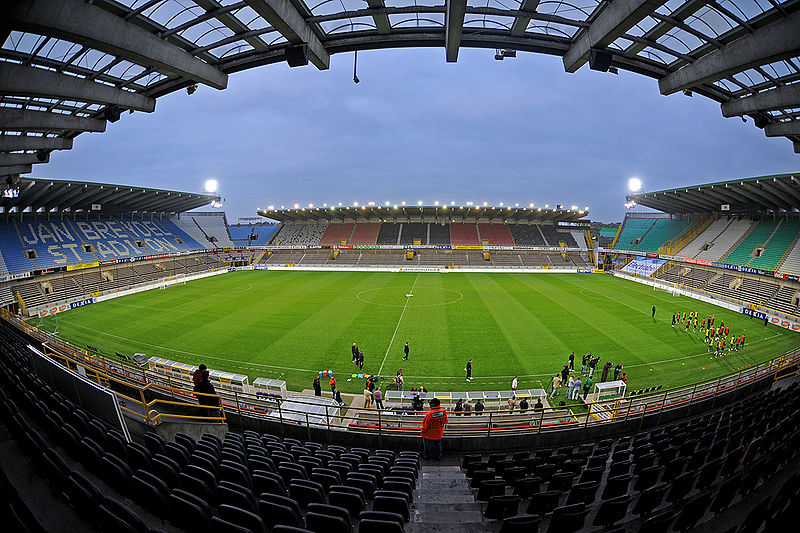 Jan-Breydel-Stadion