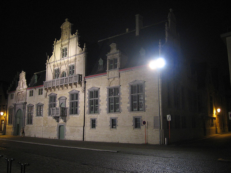 Hof van Savoye