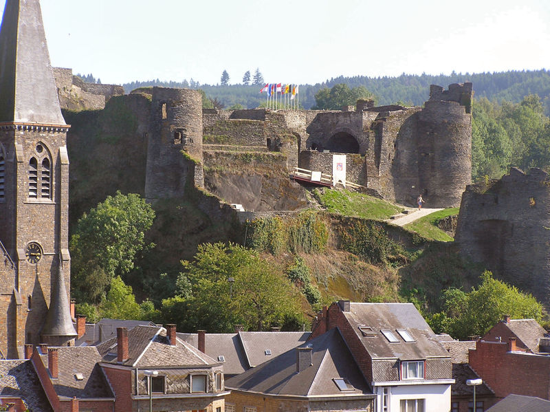 La Roche-en-Ardenne