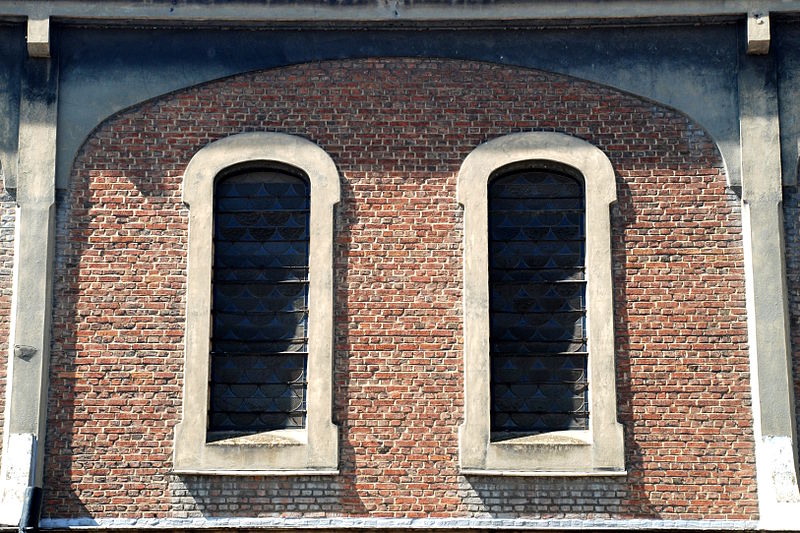 Église Saint-Pierre de Maubroux