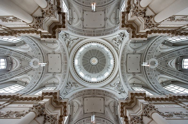 Kathedrale von Namur