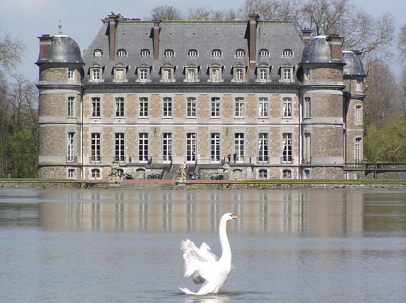 Château de Belœil