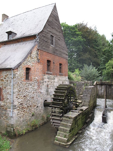 Braine-le-Château