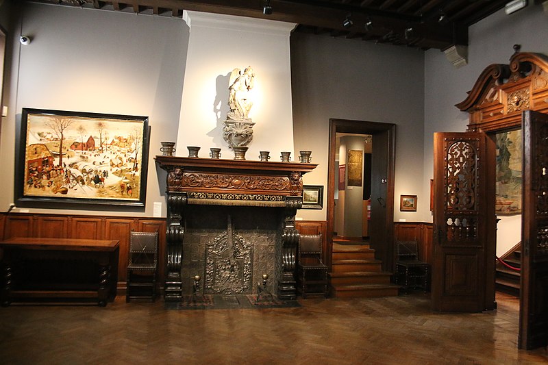Museum Mayer van den Bergh