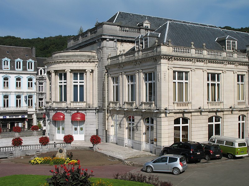 Casino de Spa