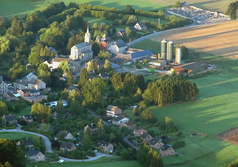 Ferrières