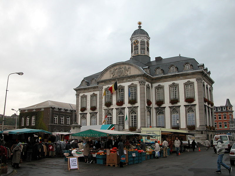 Verviers