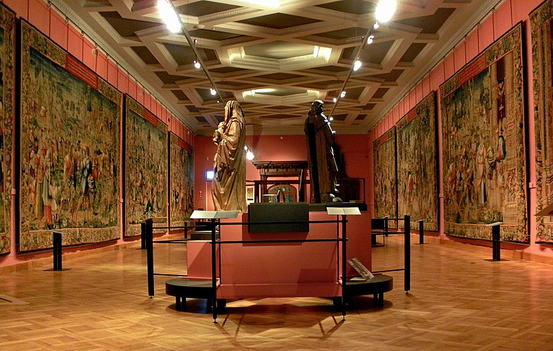 Musée Art et Histoire