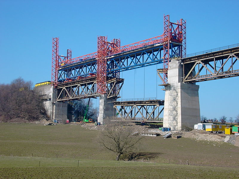 Viaduct of Moresnet