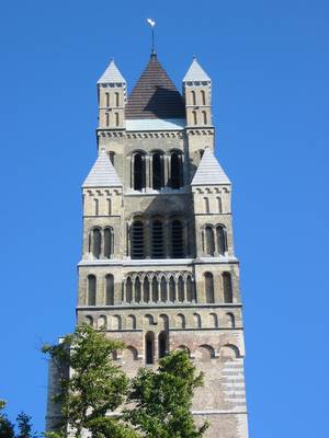 St. Salvator's Cathedral