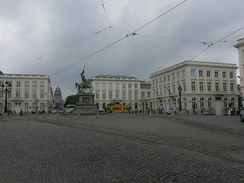 Place Royale