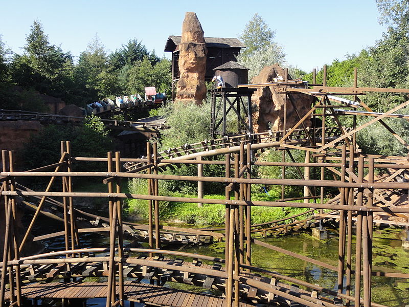 Walibi Belgium