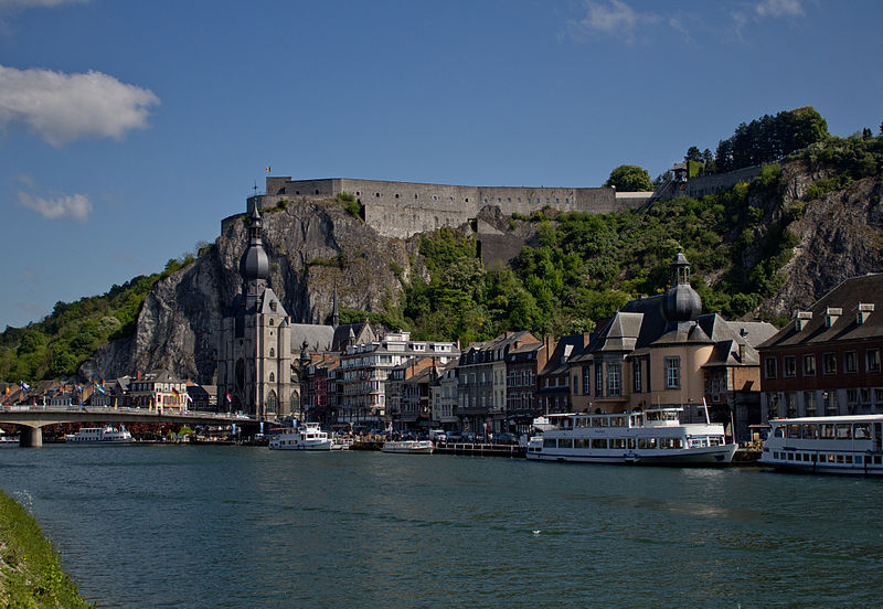 Meuse Citadels