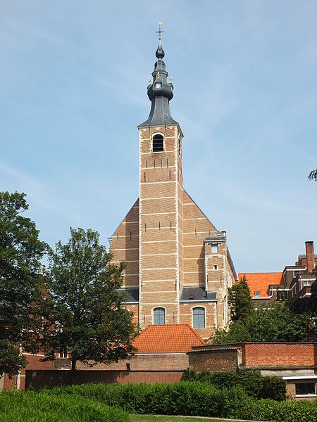 Church of Our Lady of Leliendaal