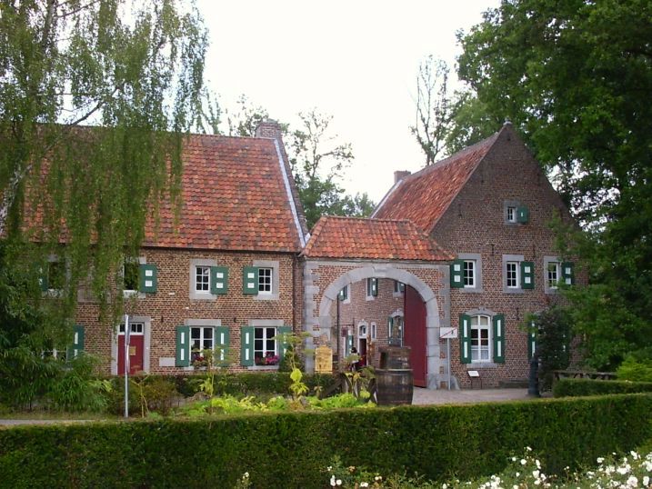 Bokrijk