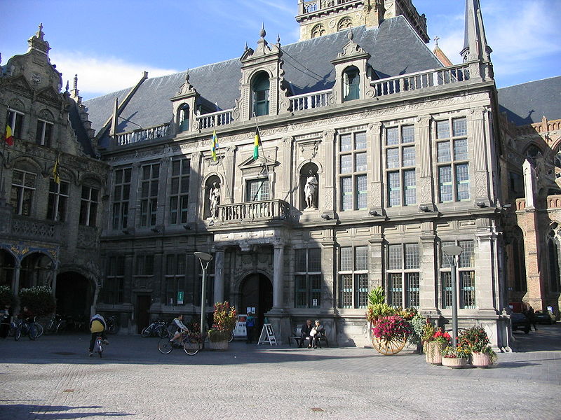 Veurne