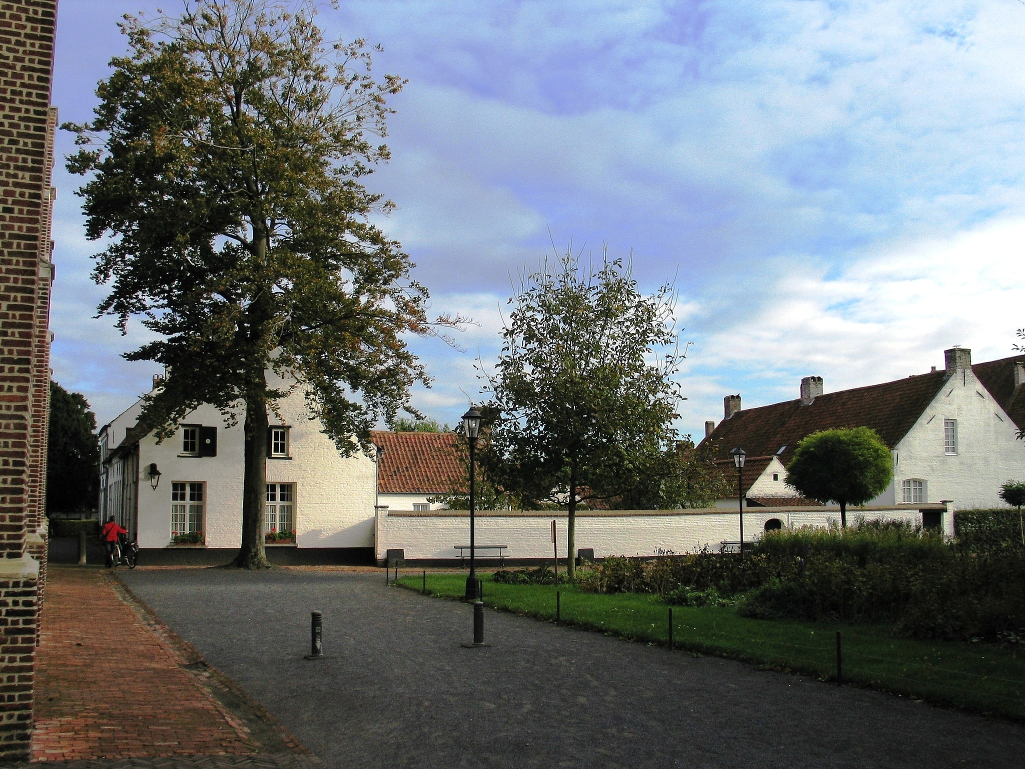 Hoogstraten, Bélgica