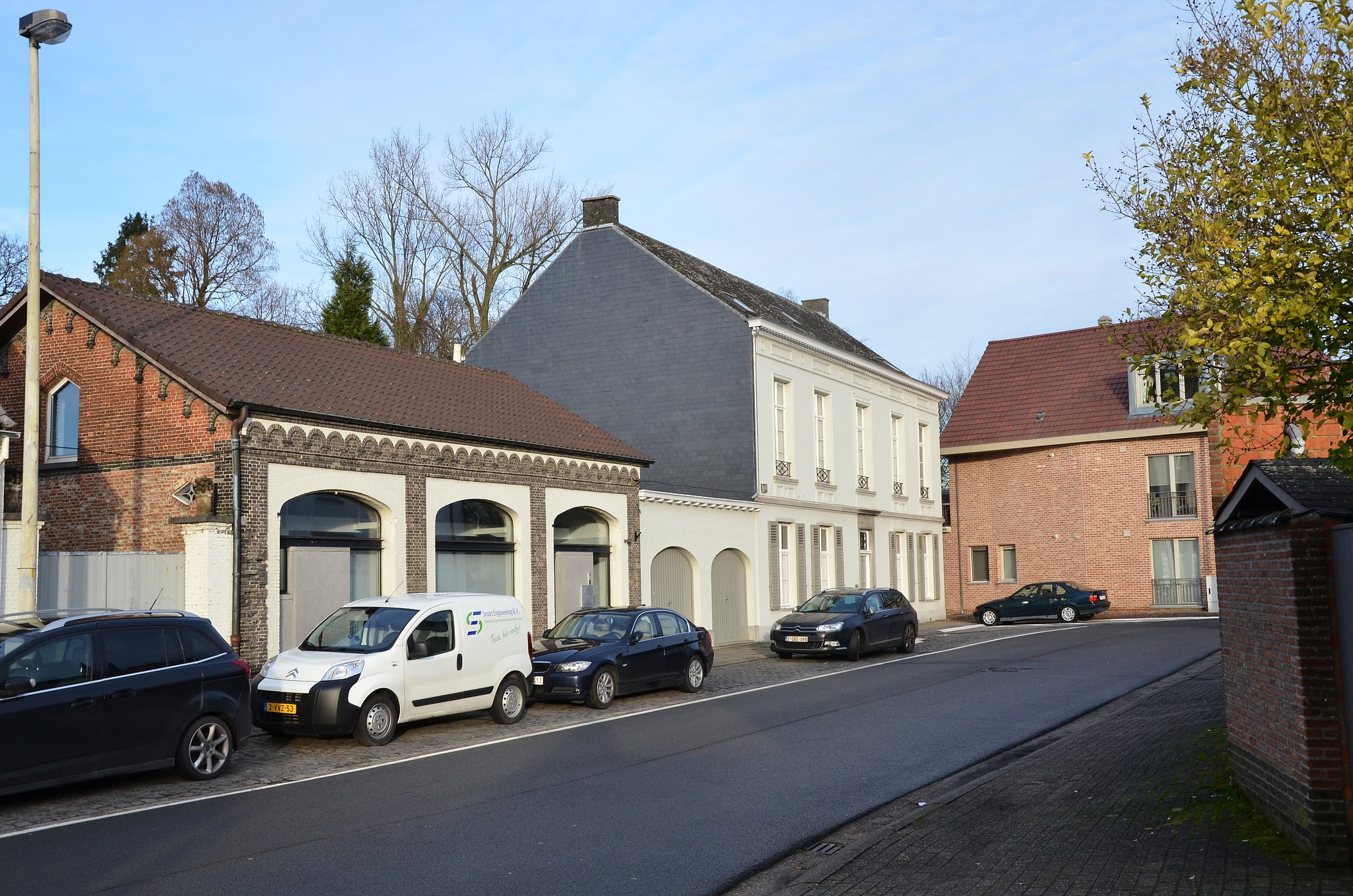 Zandhoven, Bélgica