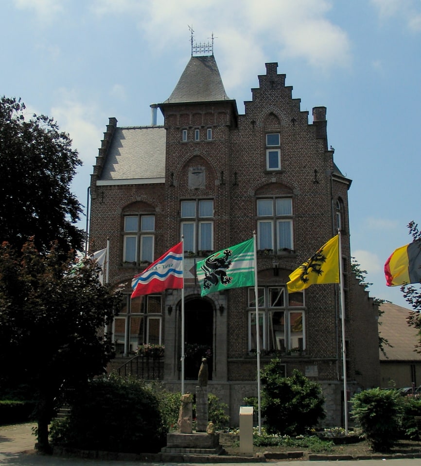 Sint-Laureins, Belgia