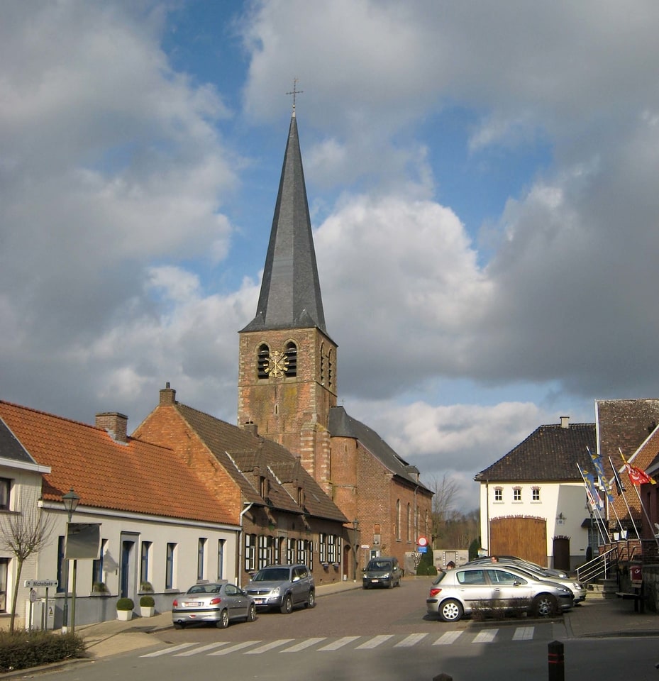 Brakel, Belgia