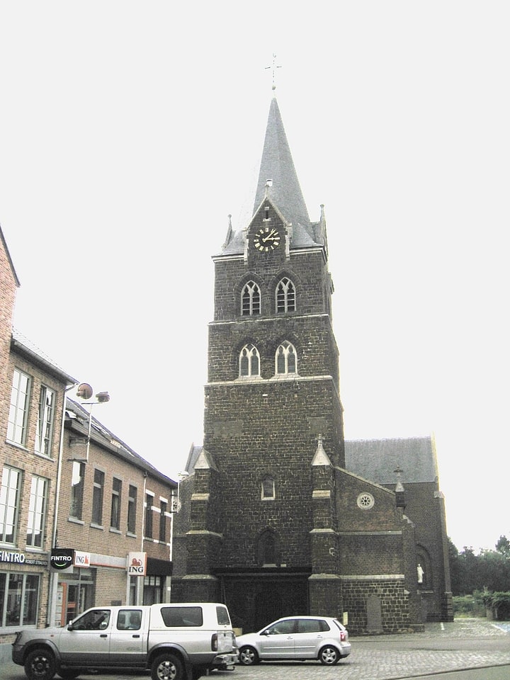 Halen, Belgium