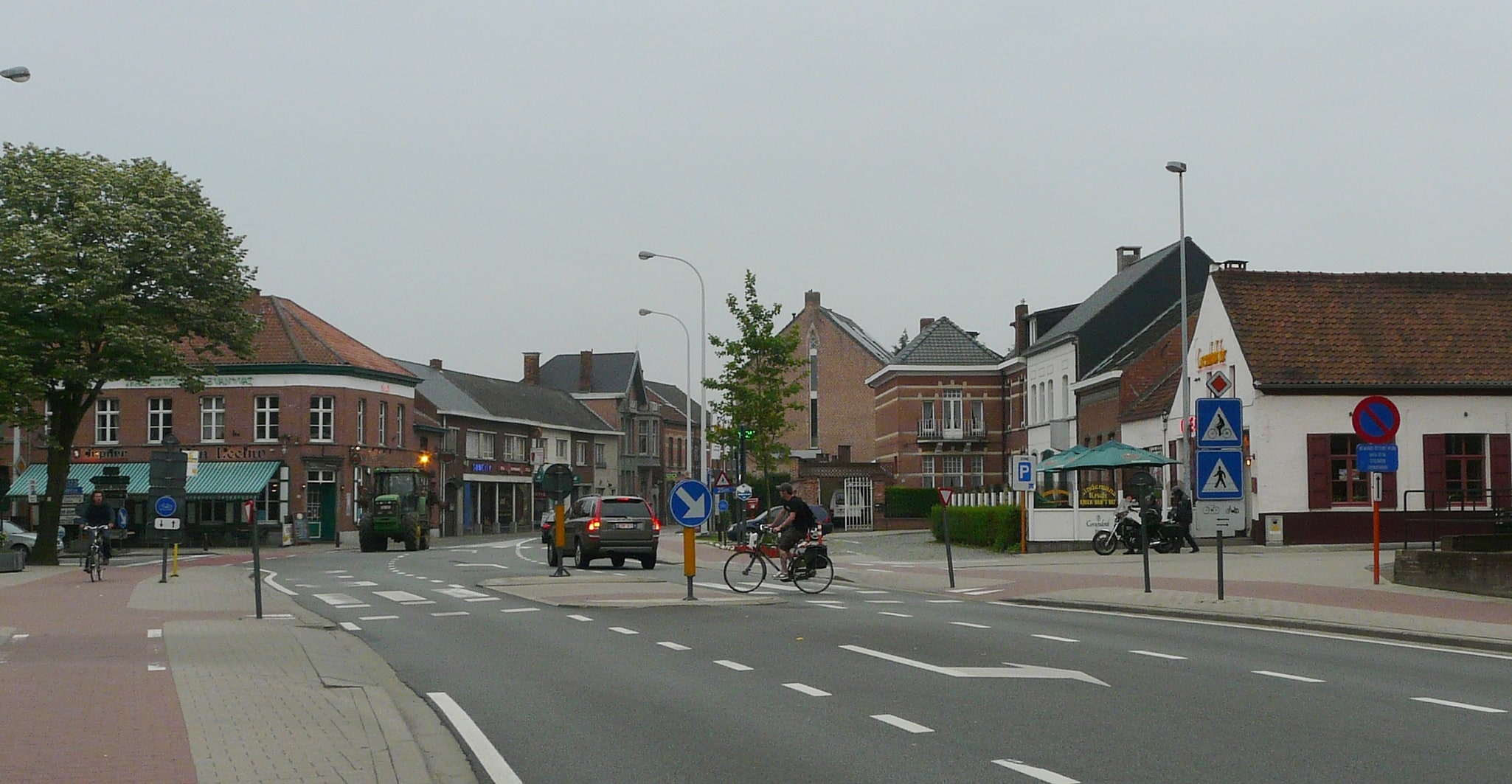 Kasterlee, Belgien