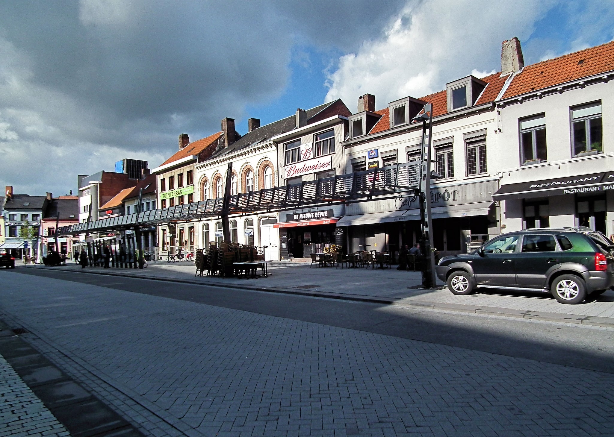 Turnhout, Belgien