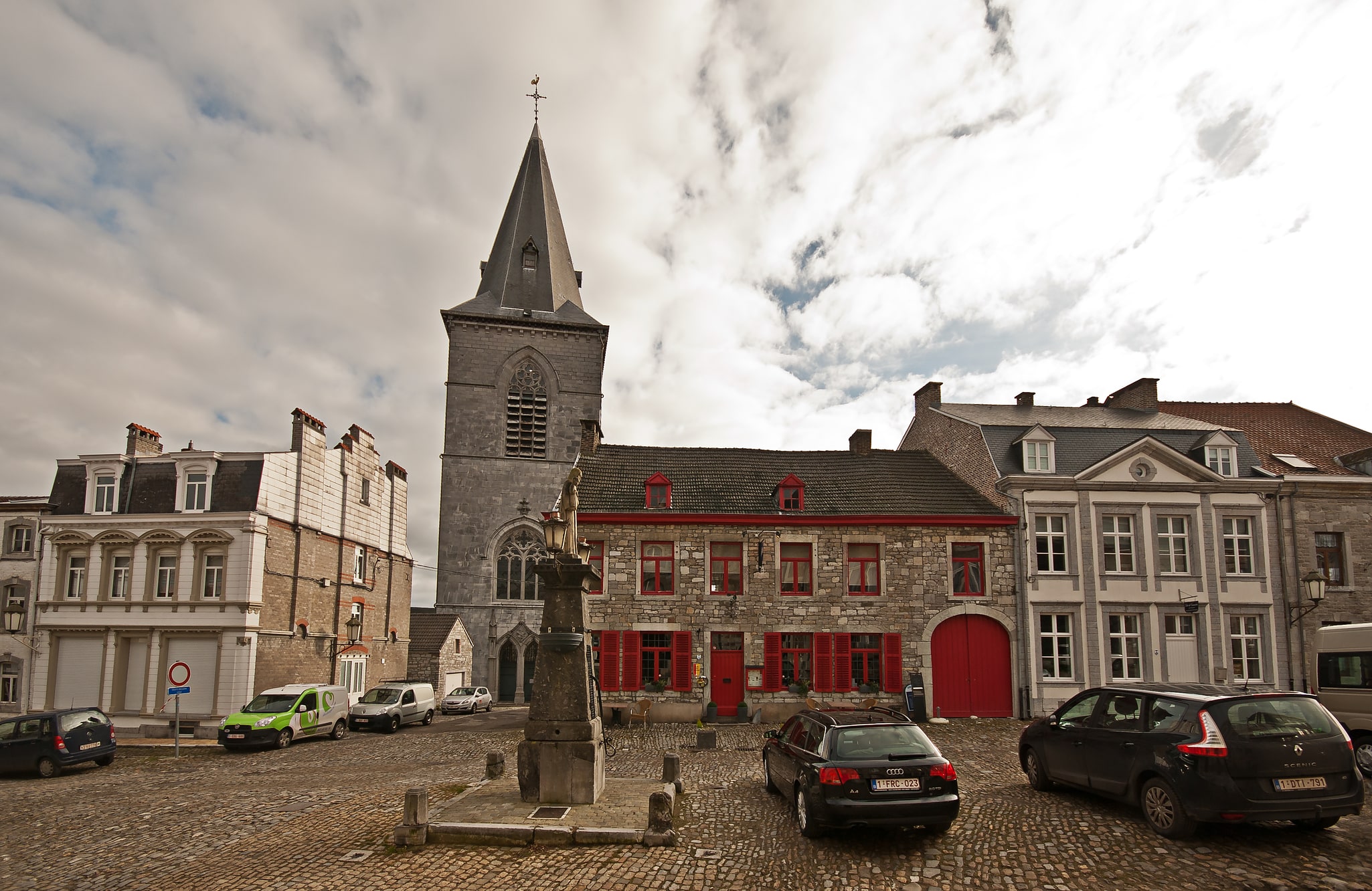 Limbourg, Belgique