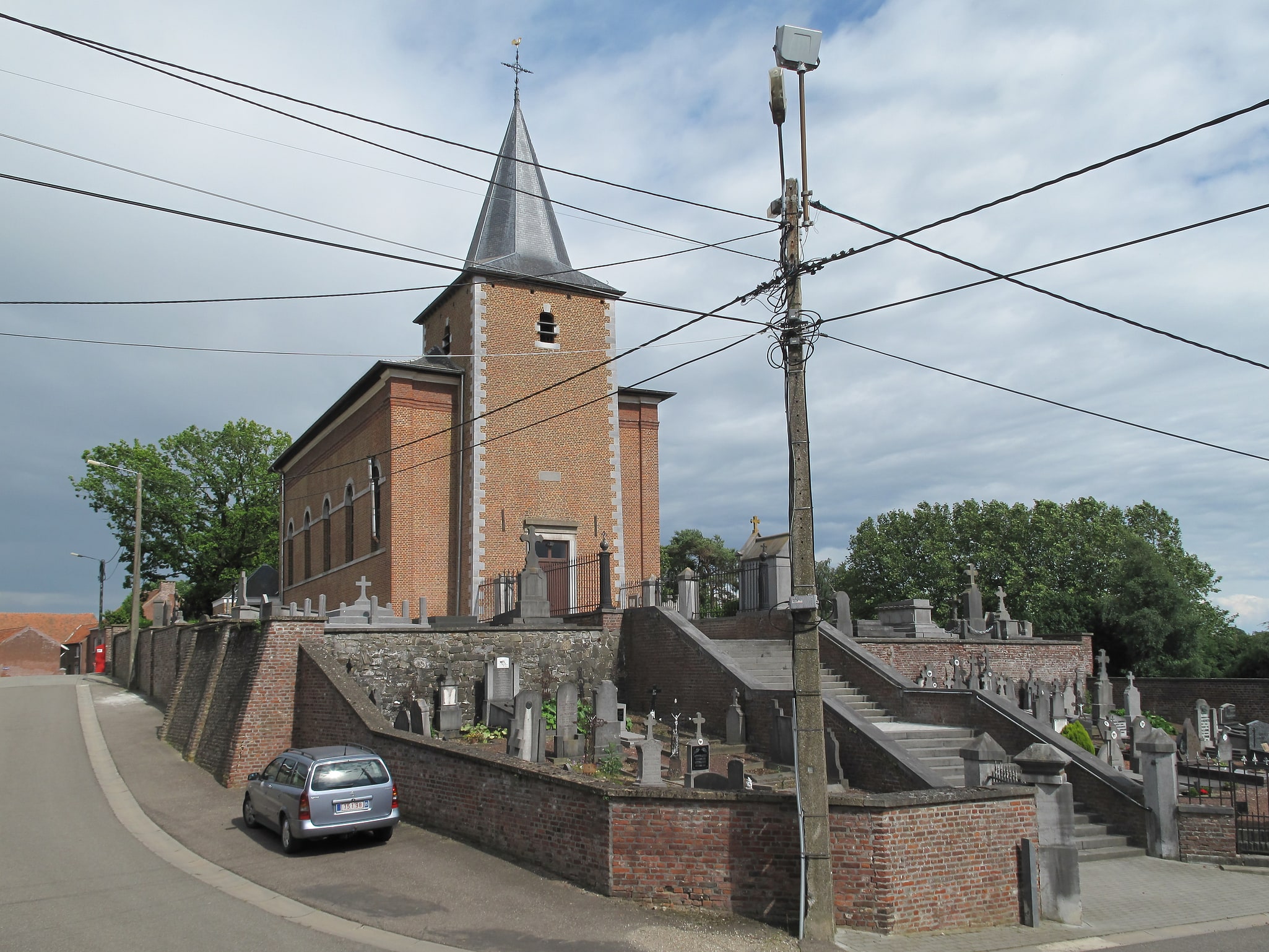 Heers, Belgien