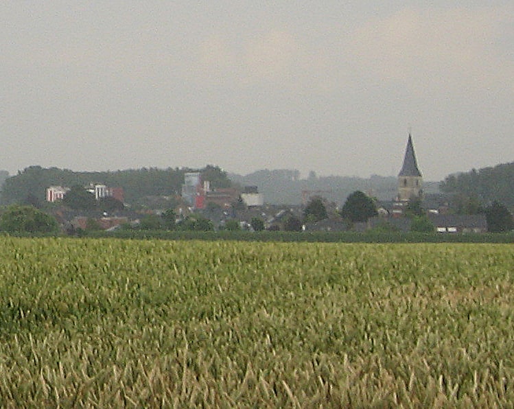 Alken, Belgium