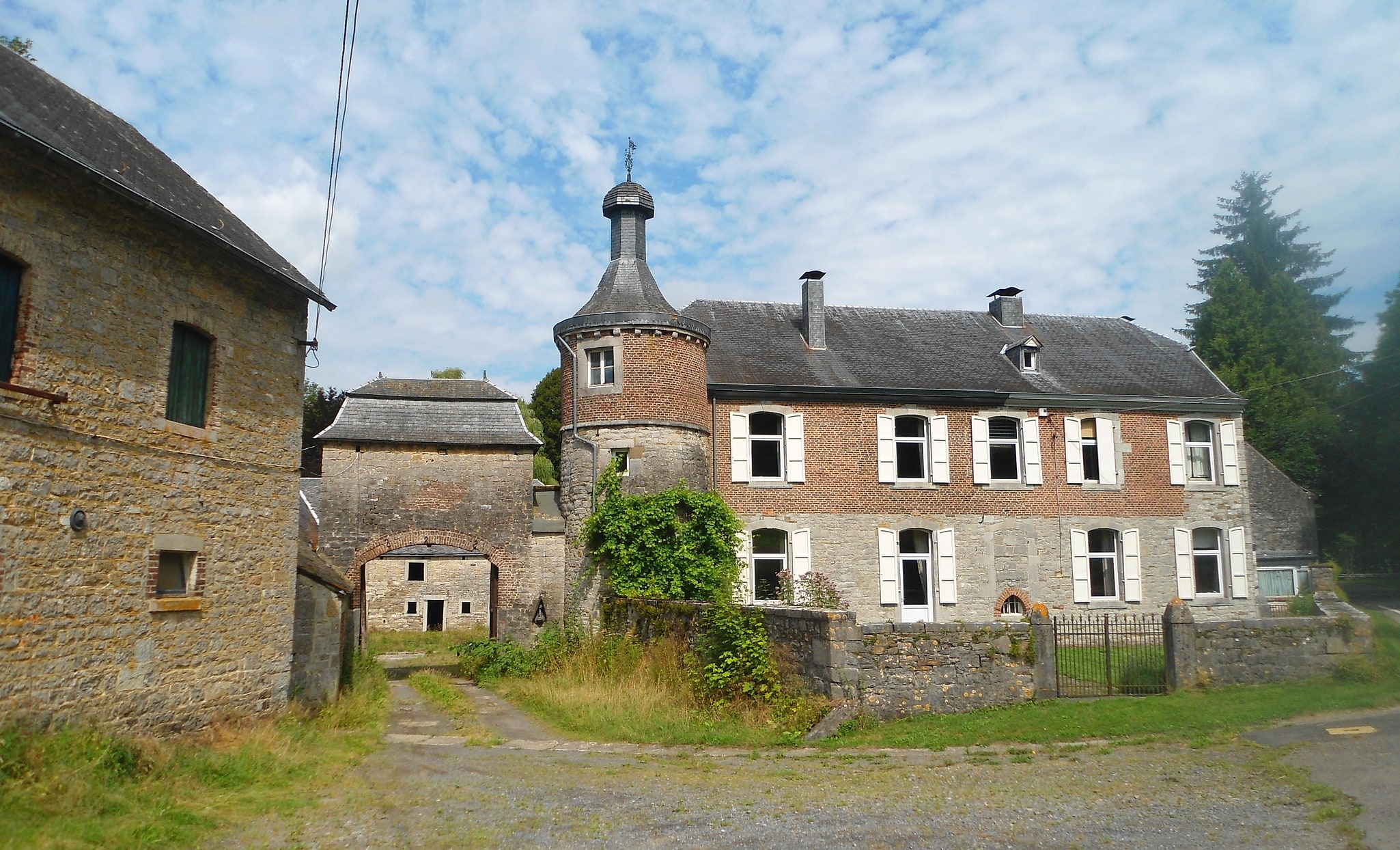 Ferrières, Belgium