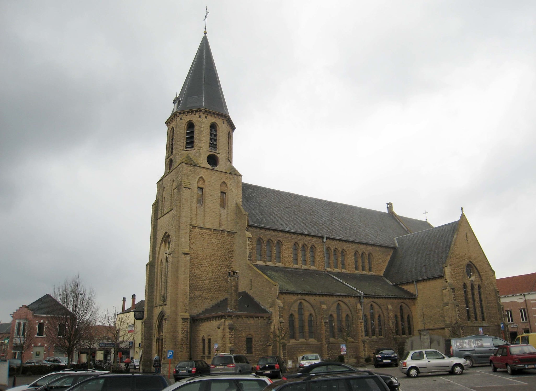 Boortmeerbeek, Belgien