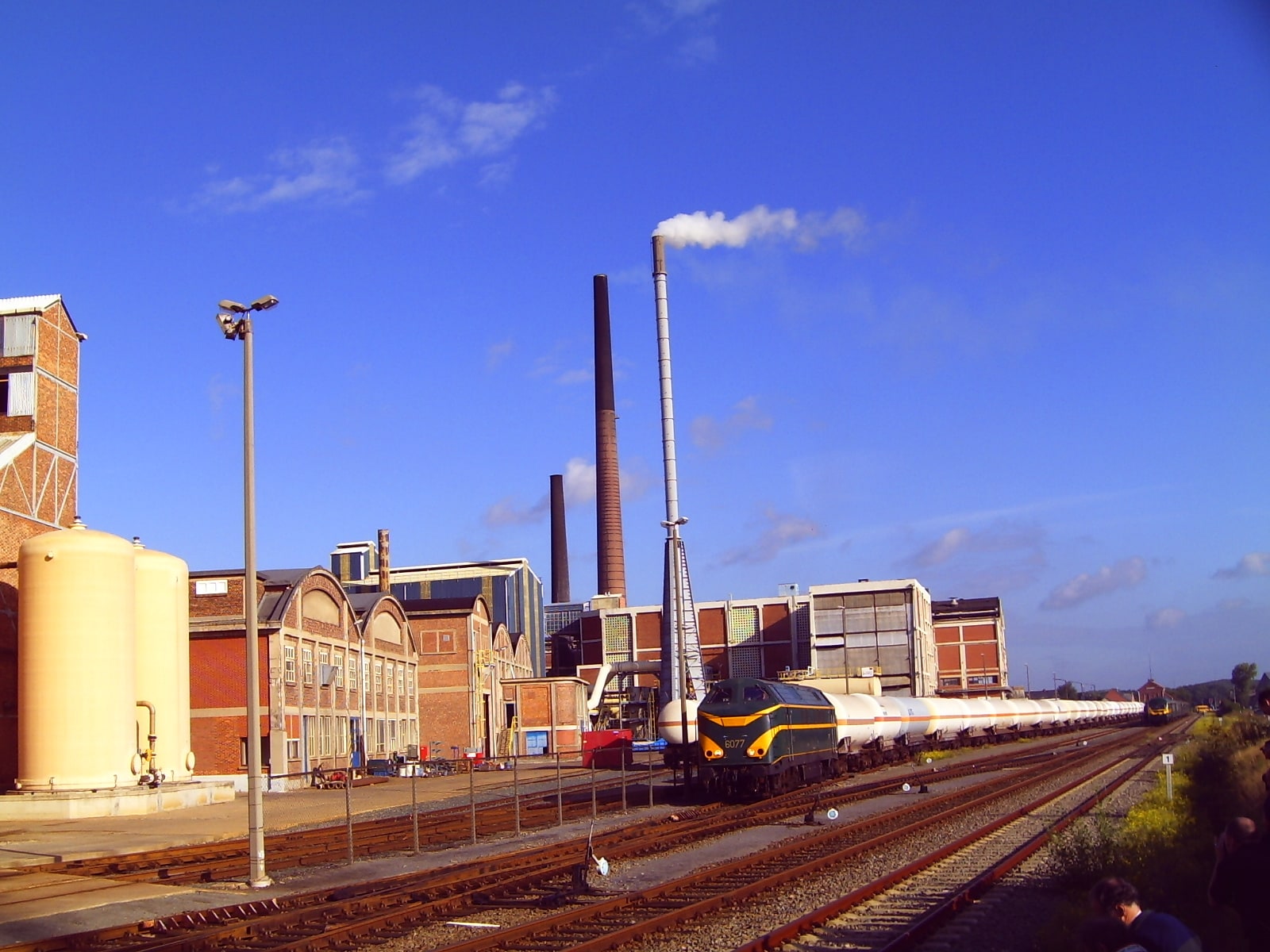 Tessenderlo, Belgique