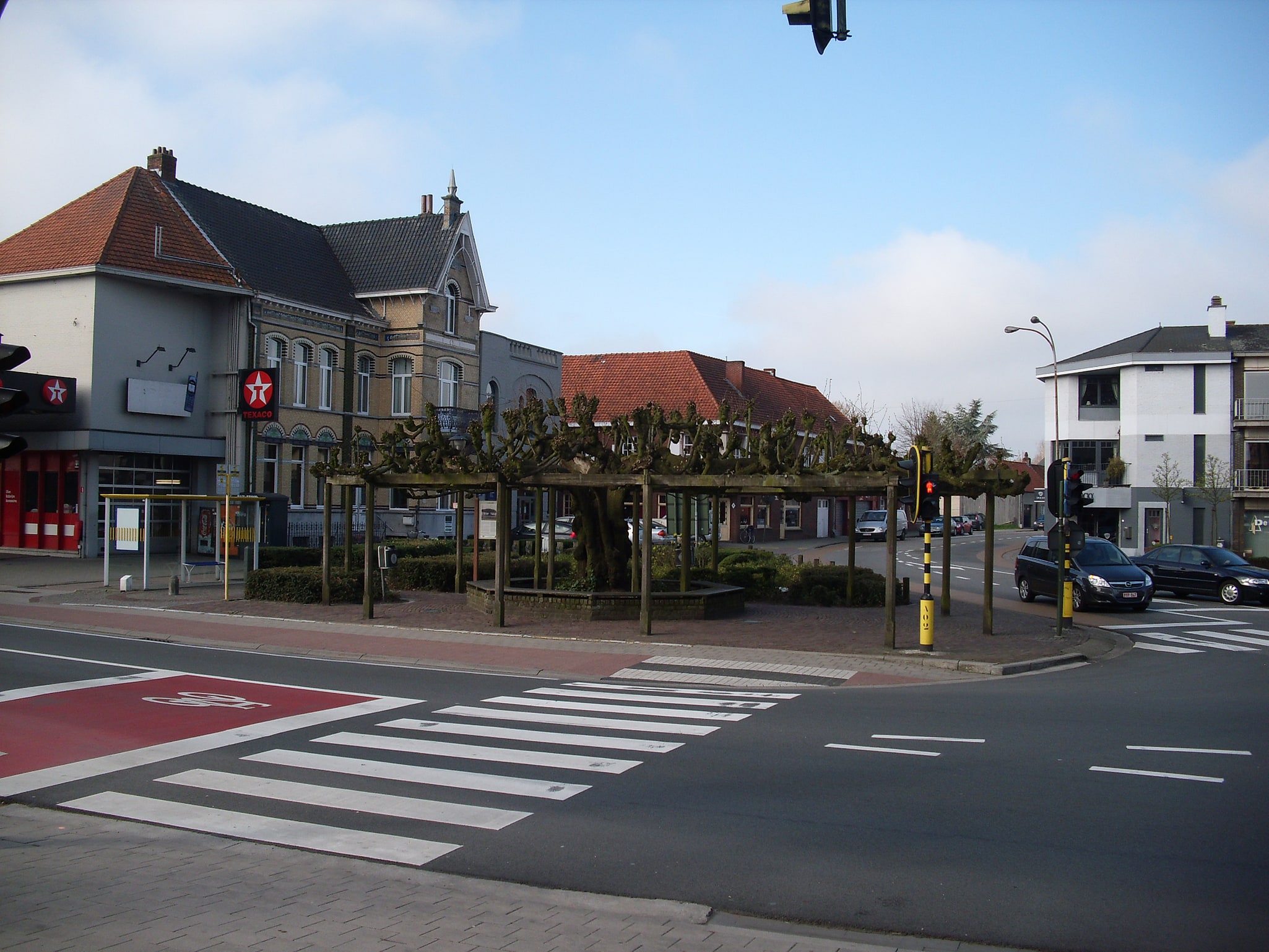 Réthy, Belgique