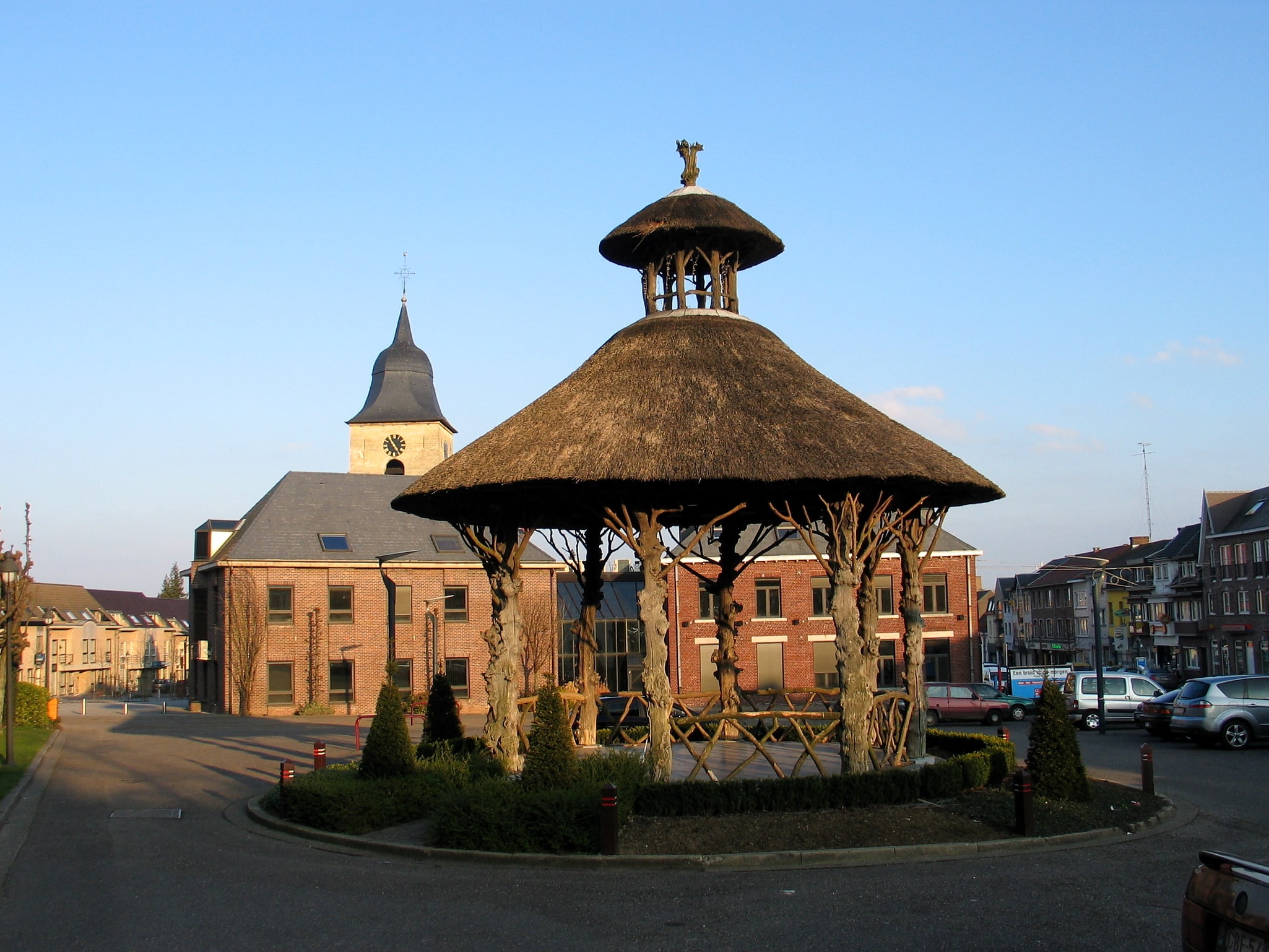 Hoeselt, Belgium