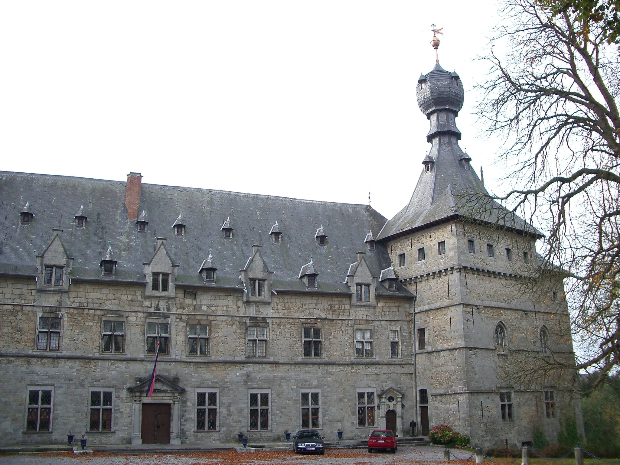 Chimay, Bélgica