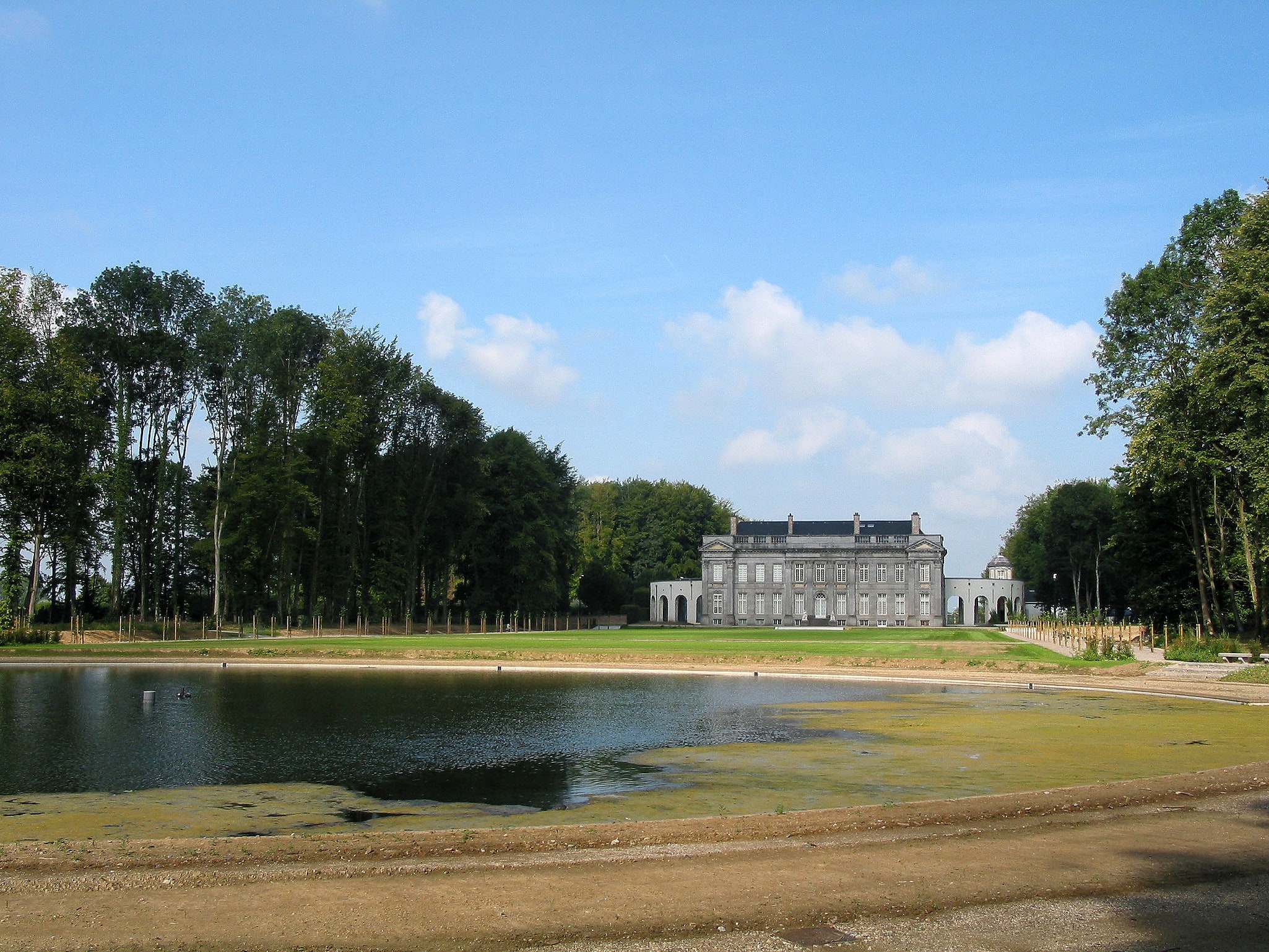 Seneffe, Belgien