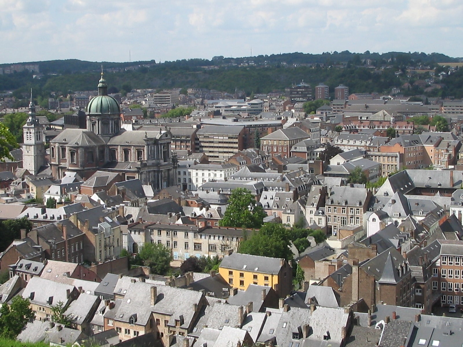 Namur, Bélgica
