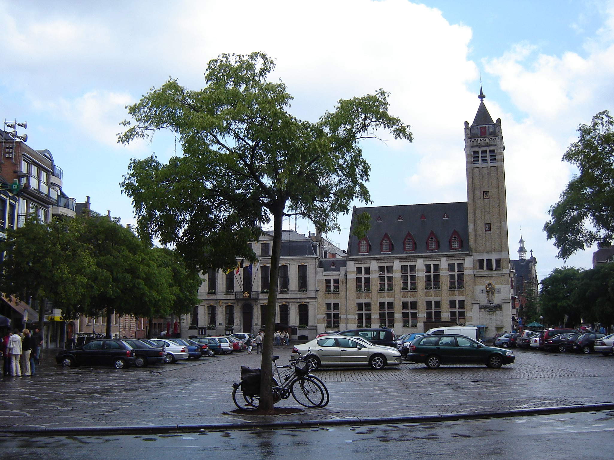 Roulers, Belgique